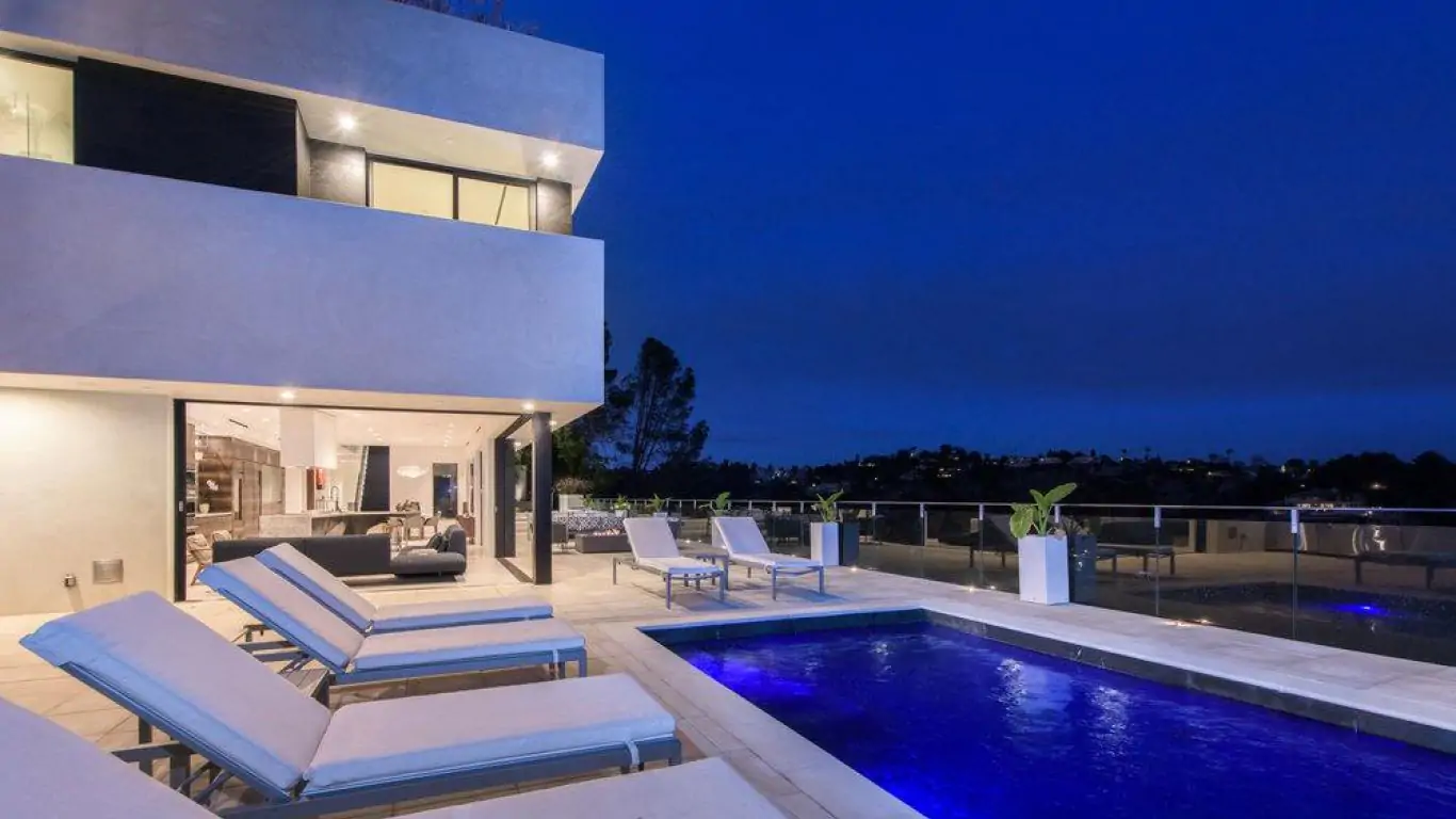 Villa Kayla | Los Angeles