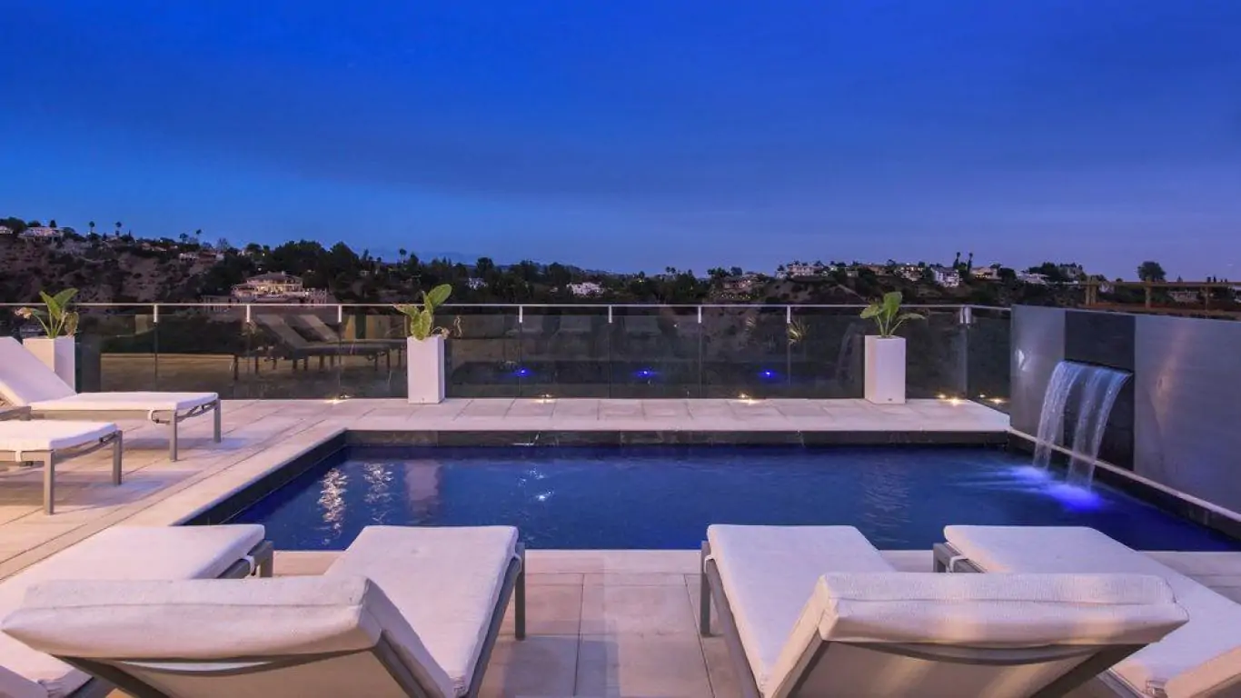 Villa Kayla | Los Angeles