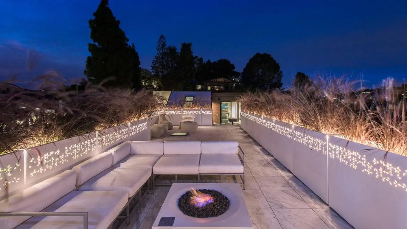 Villa Kayla | Los Angeles