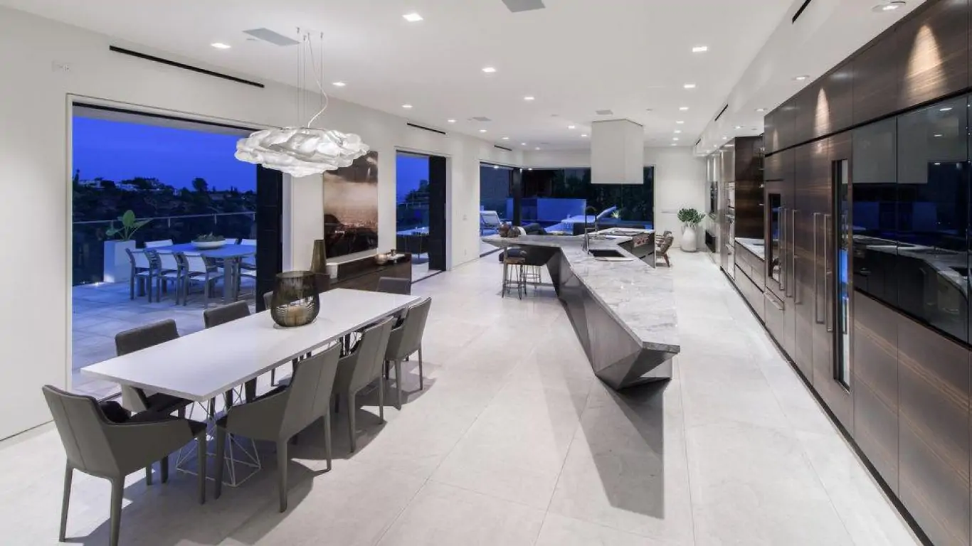 Villa Kayla | Los Angeles