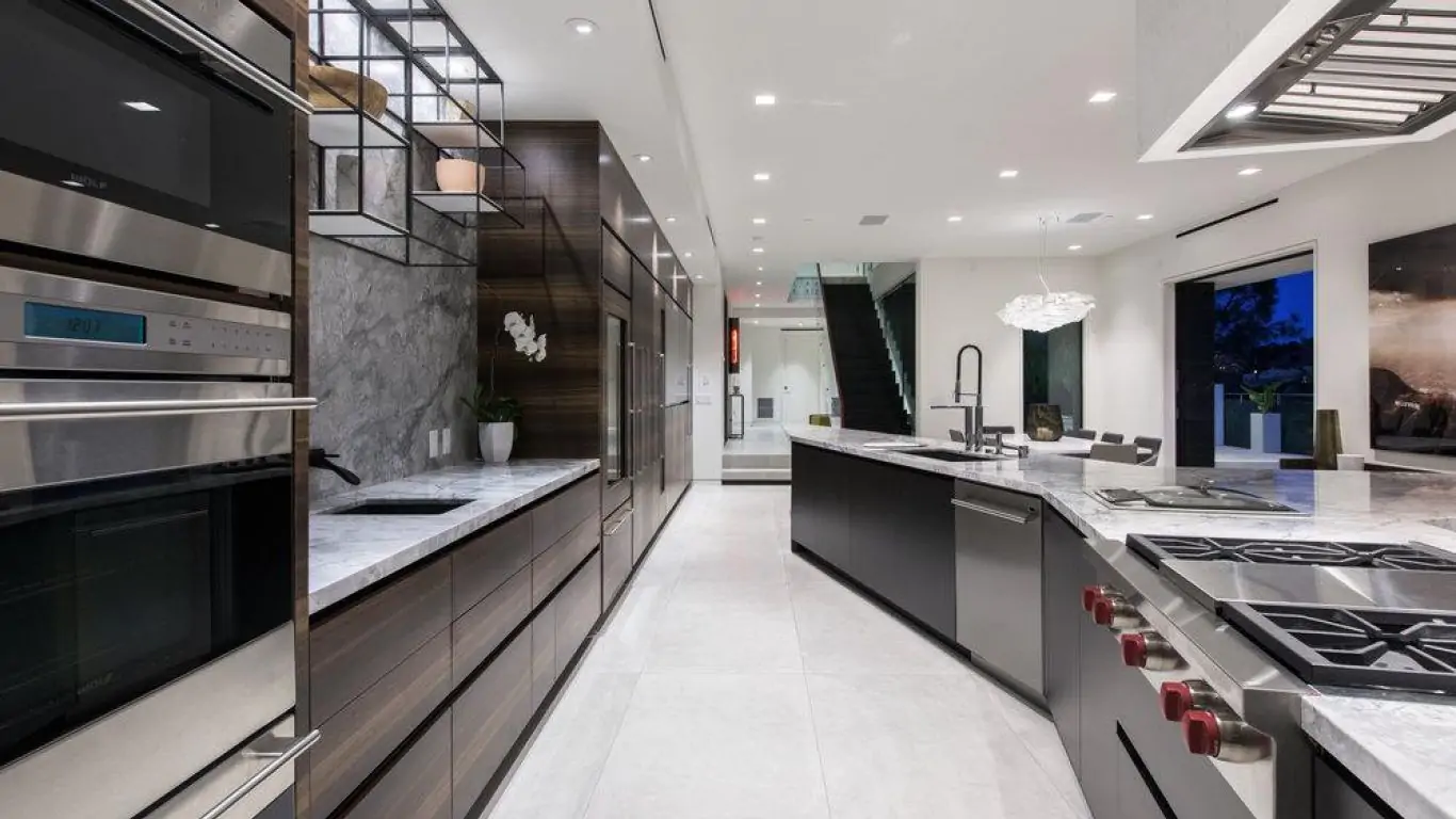 Villa Kayla | Los Angeles