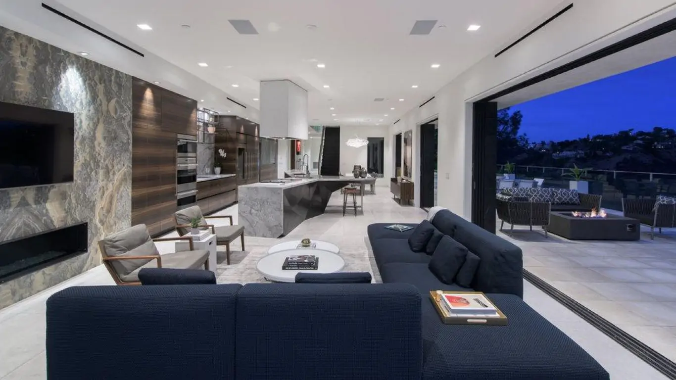 Villa Kayla | Los Angeles