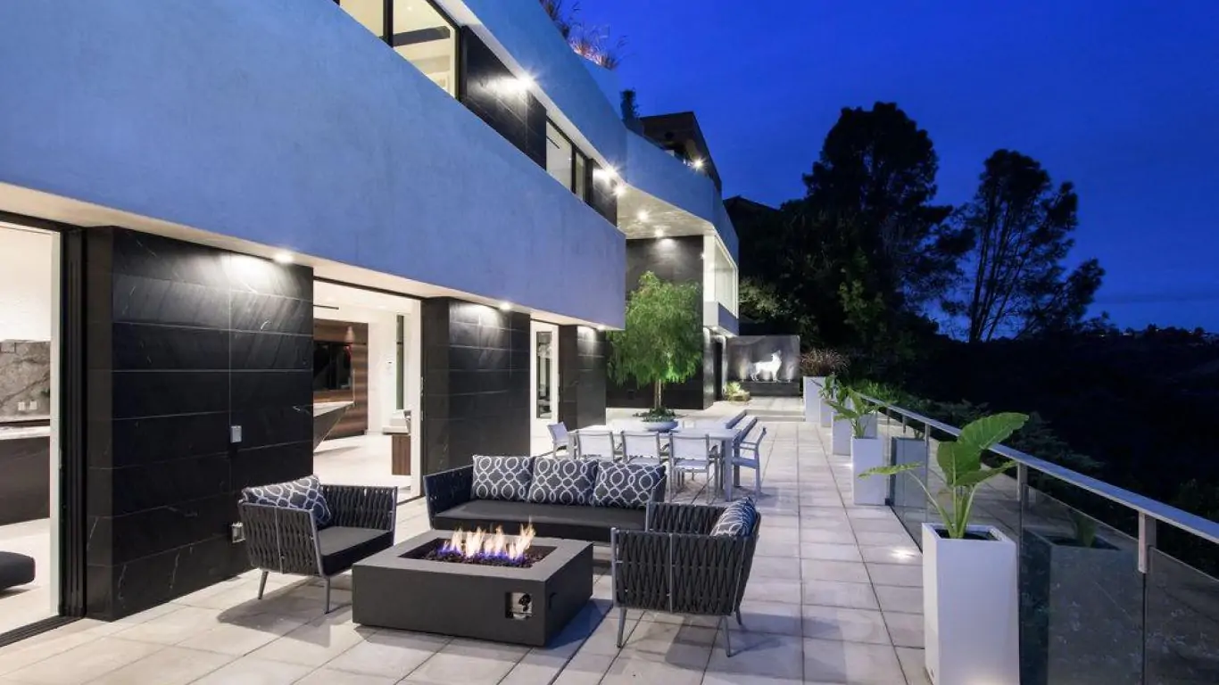 Villa Kayla | Los Angeles