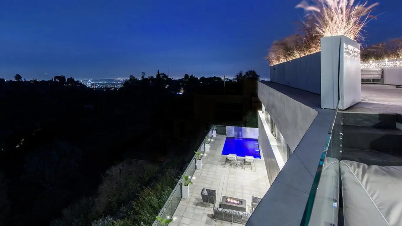 Villa Kayla | Los Angeles