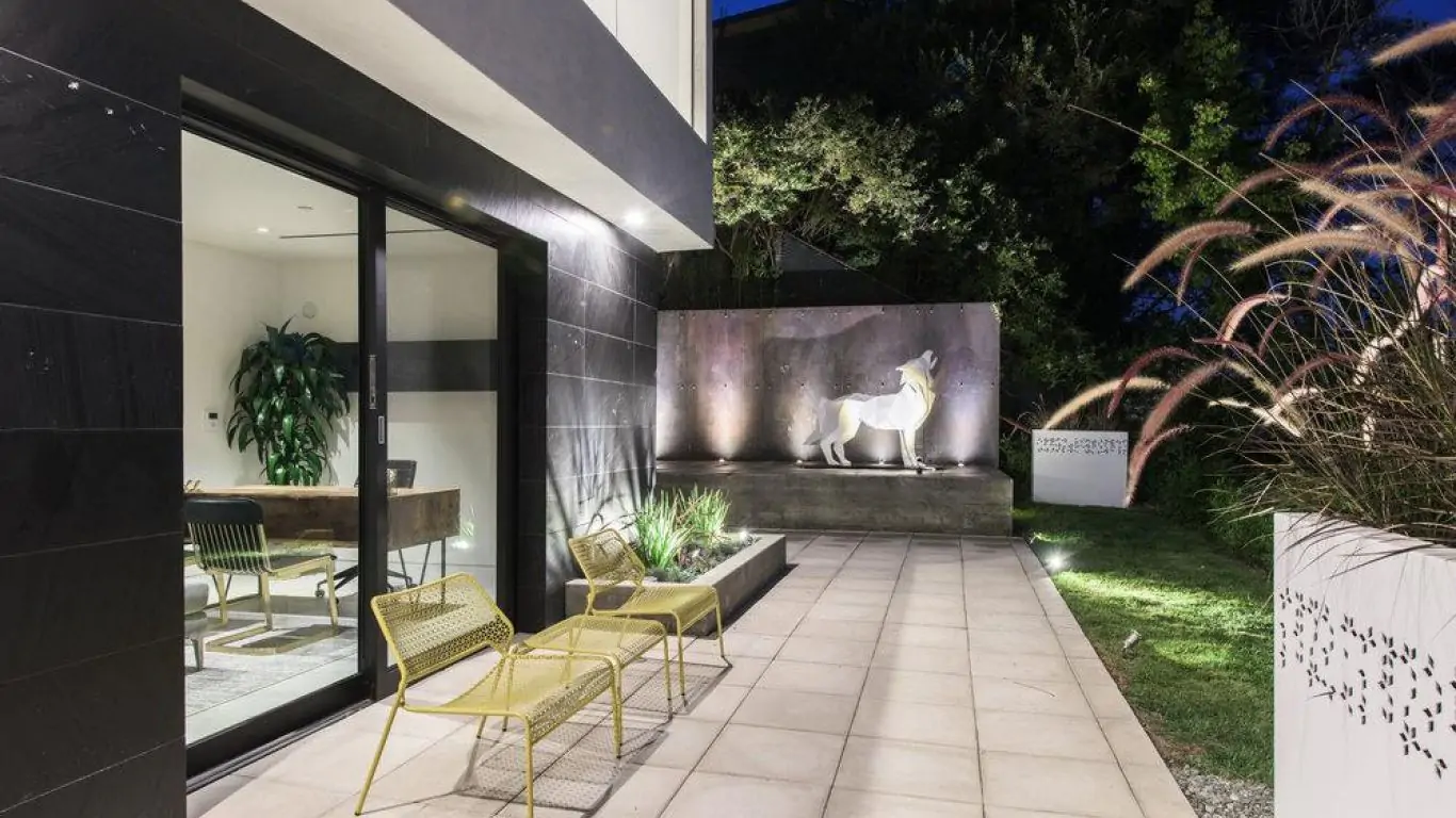 Villa Kayla | Los Angeles