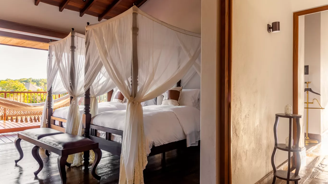 Casa Harmonia | Trancoso