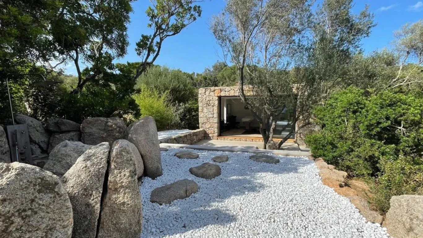Villa Hillary | Corsica