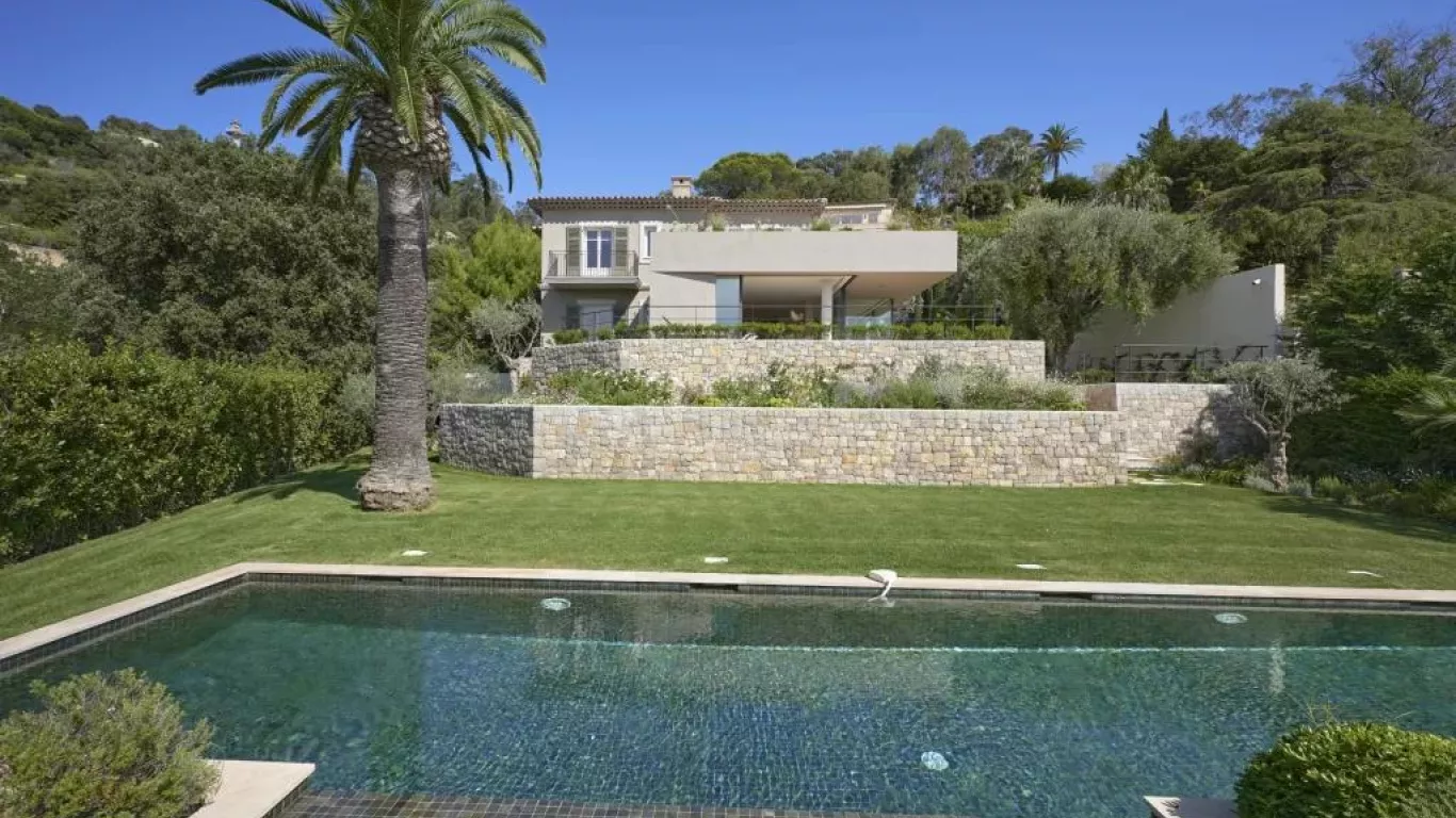 Villa Greca | Cannes