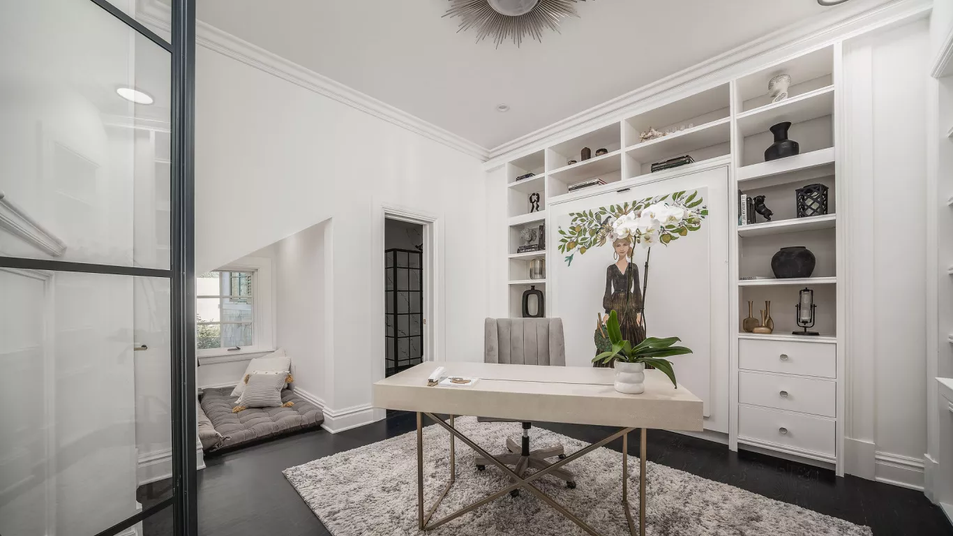 Villa Madison | Santa Barbara