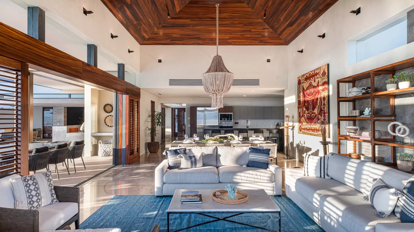 Villa Kali | Punta Mita
