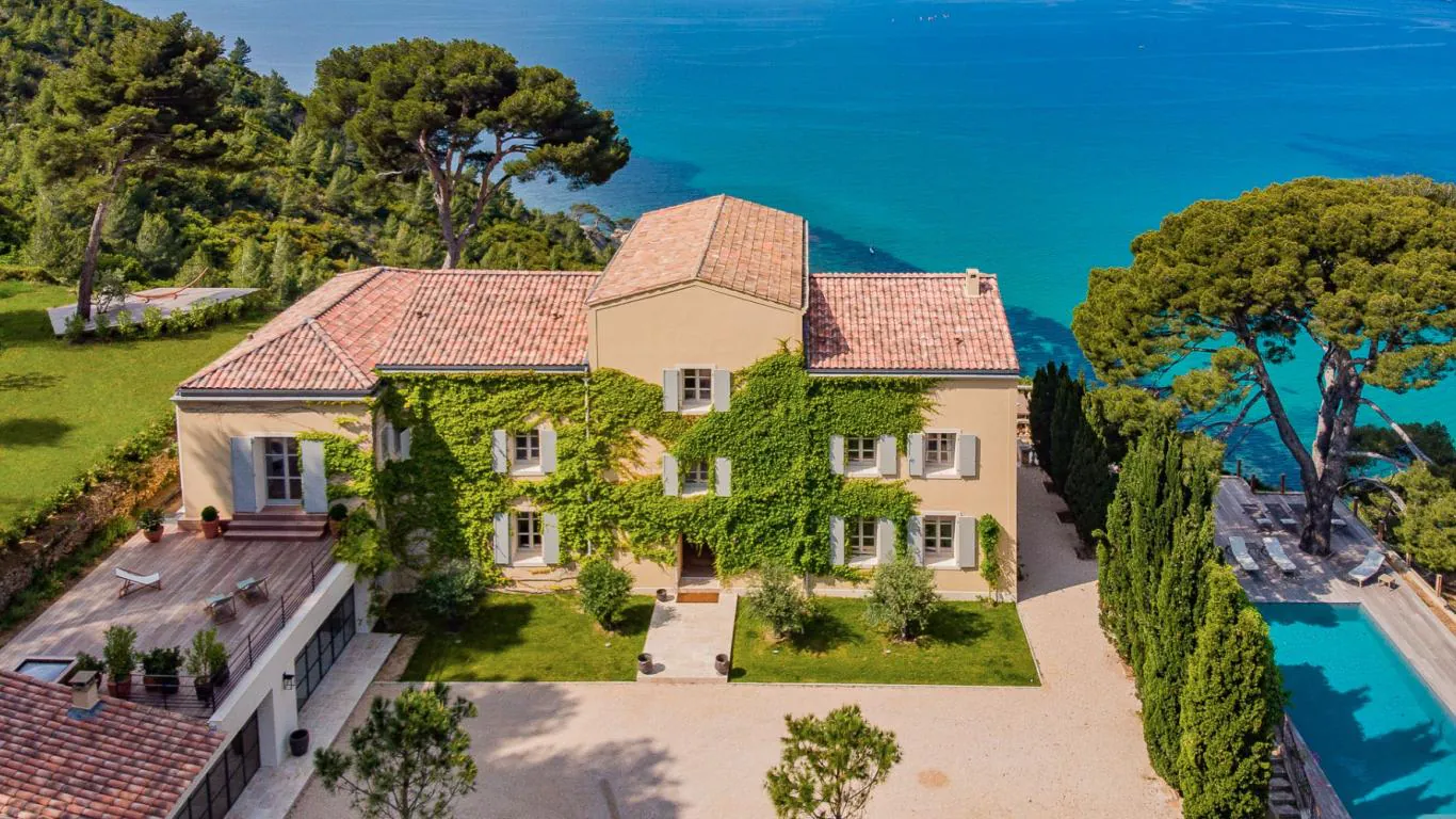 Domaine de Canaille | Provence
