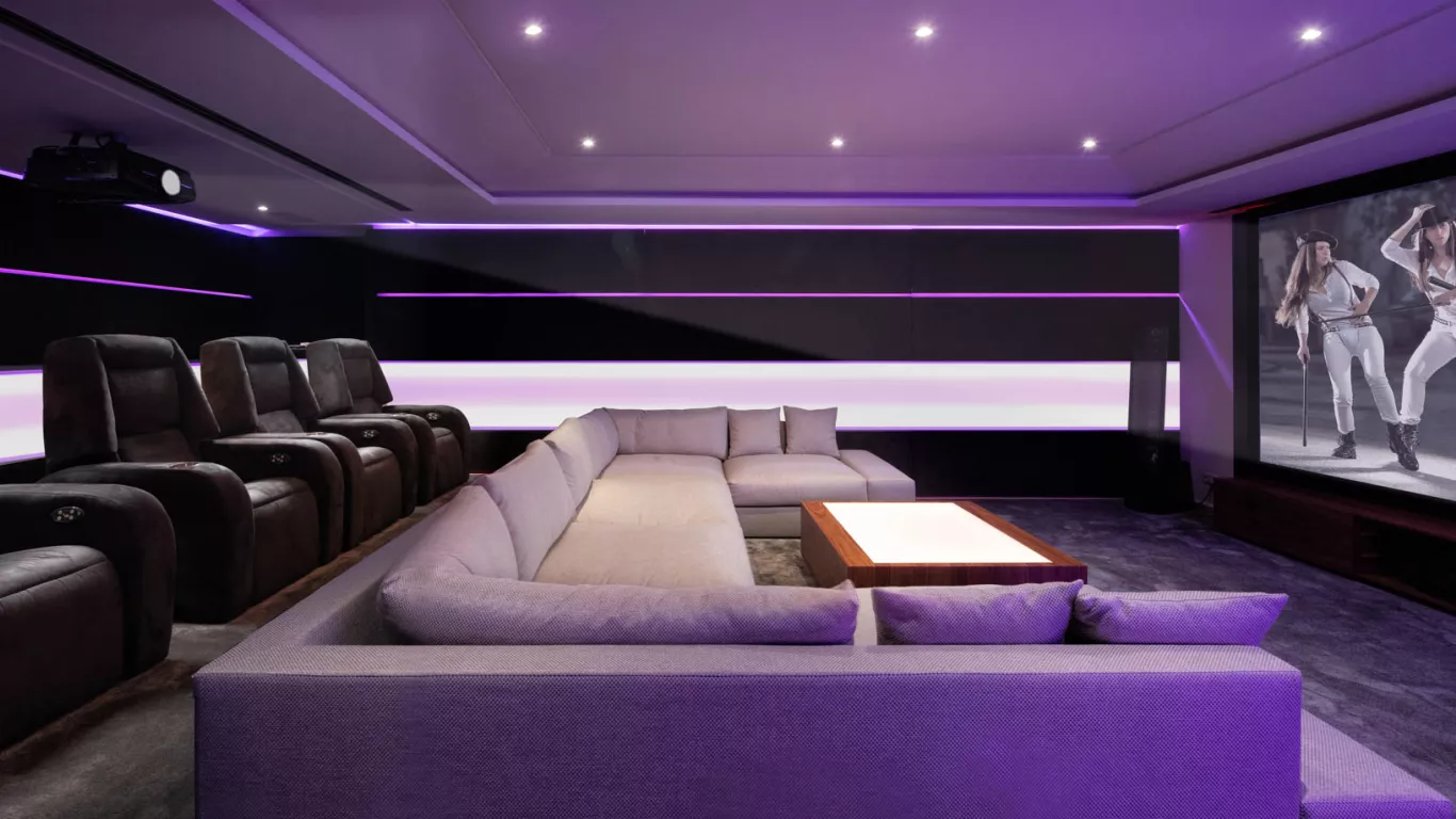 Villa La Bambola | Marbella