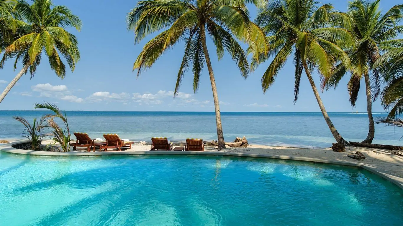 Calala Island | Caribbean Islands