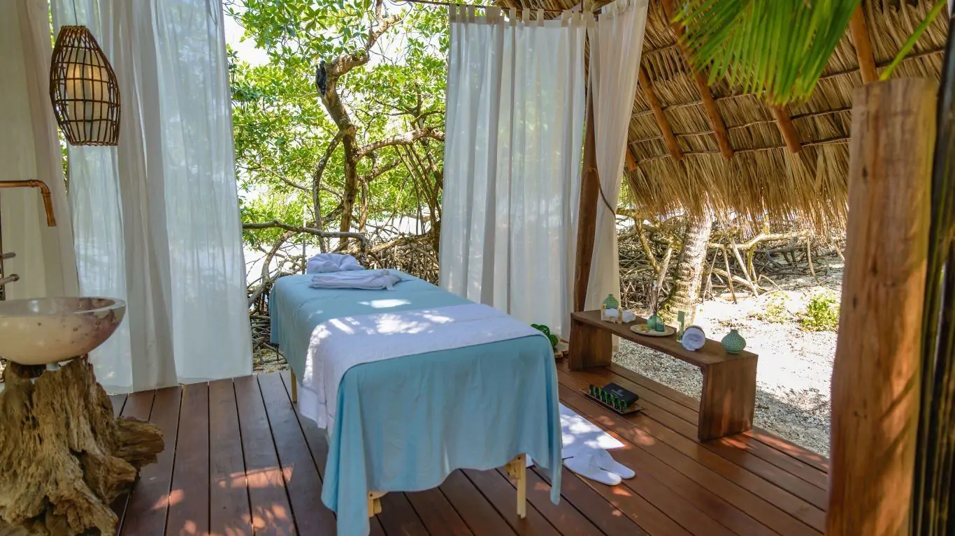 Calala Island | Caribbean Islands