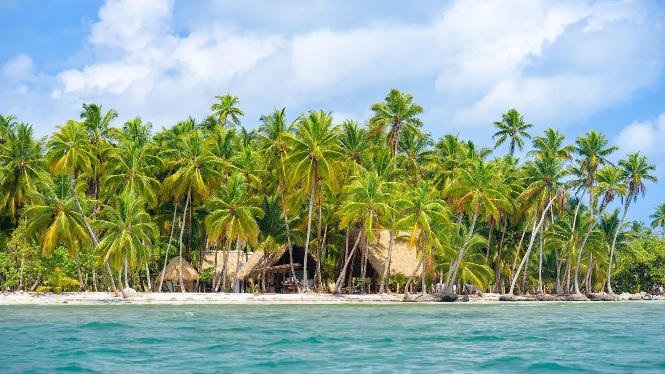 Calala Island | Caribbean Islands