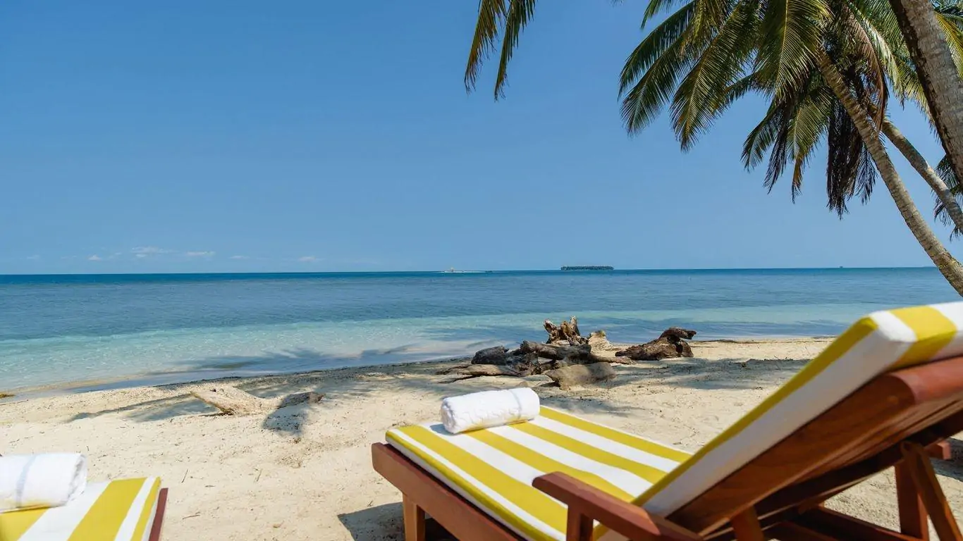 Calala Island | Caribbean Islands