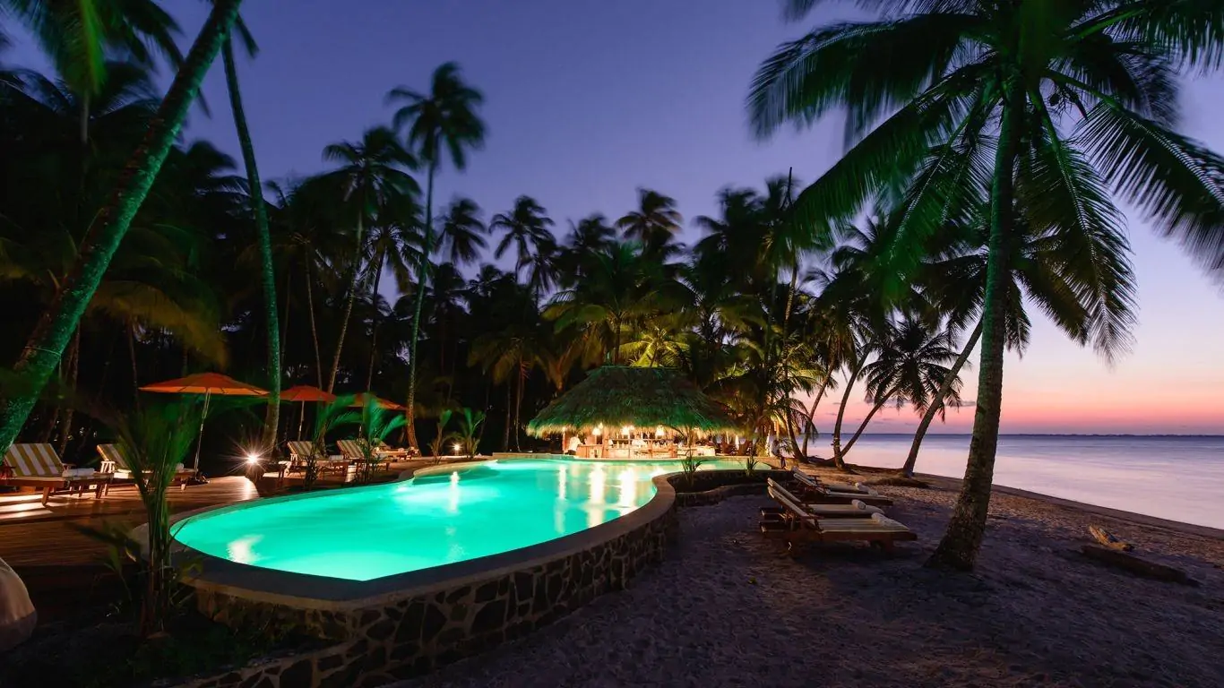 Calala Island | Caribbean Islands
