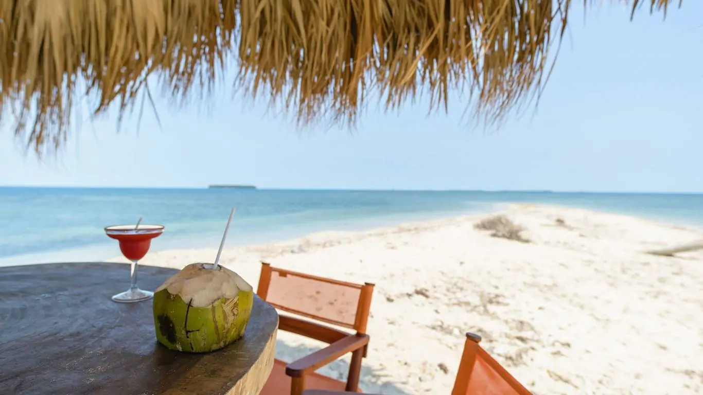 Calala Island | Caribbean Islands
