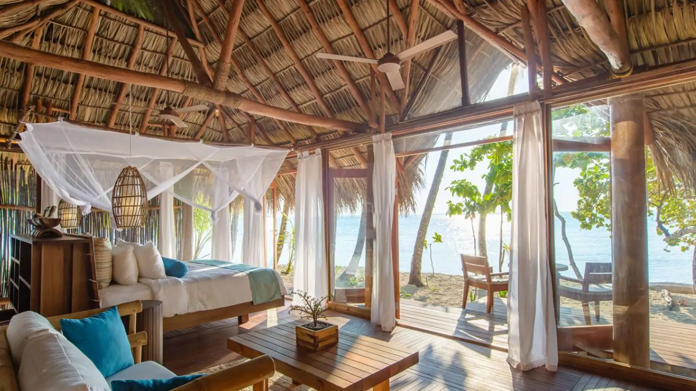 Calala Island | Caribbean Islands