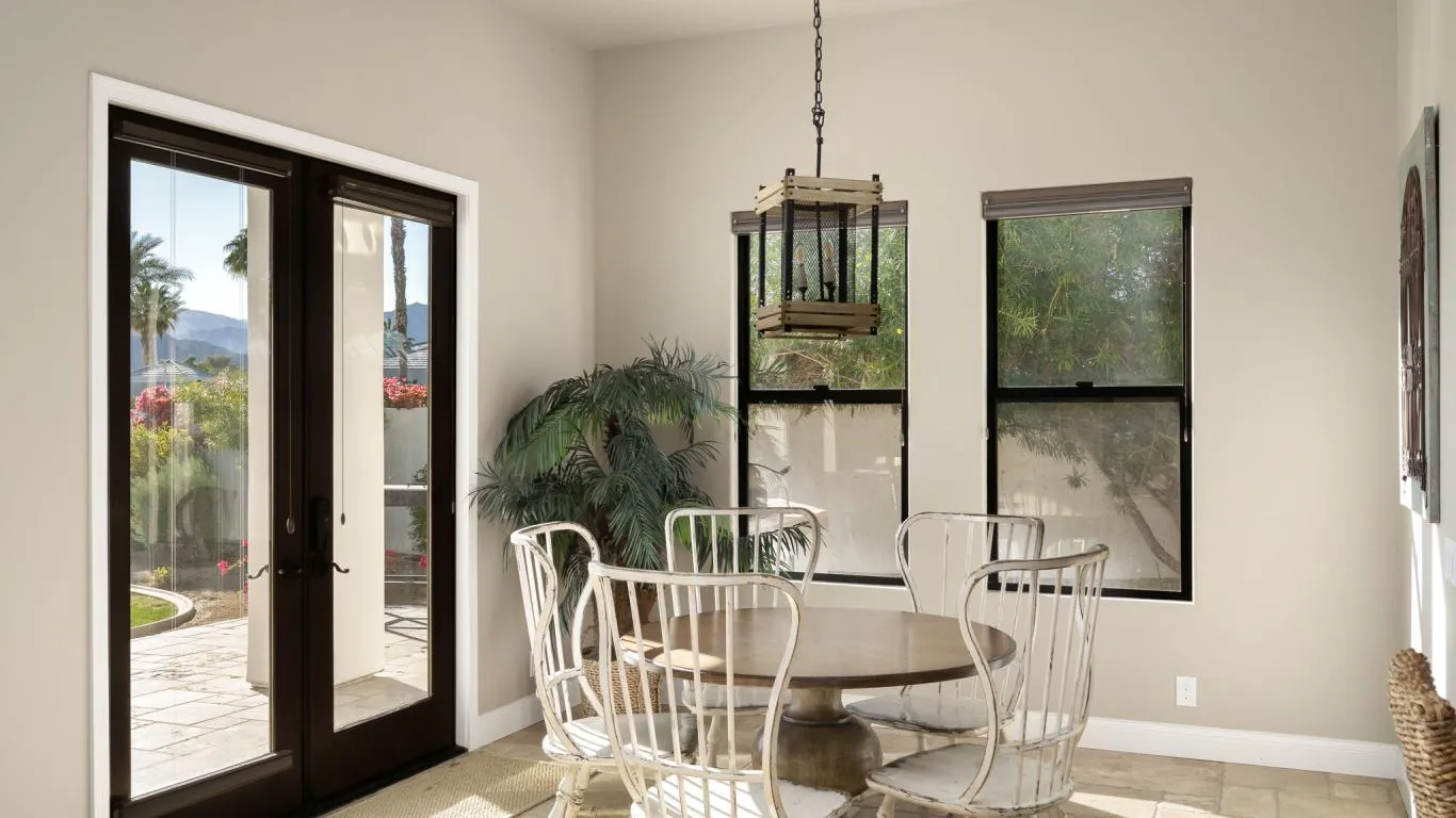 The Vista Estate | Palm Springs
