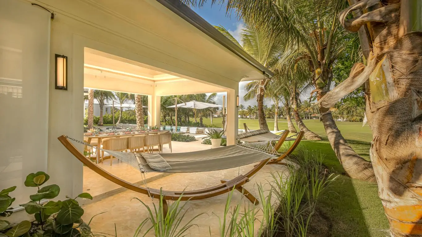Villa Serena 19 | Punta Cana