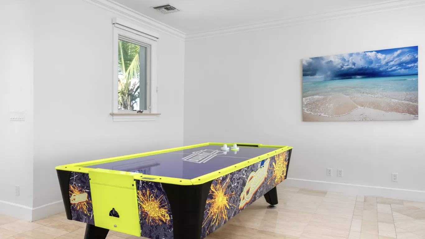 Haven House | Turks and Caicos