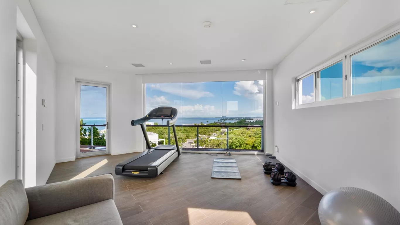 Villa Cosmo | Turks and Caicos