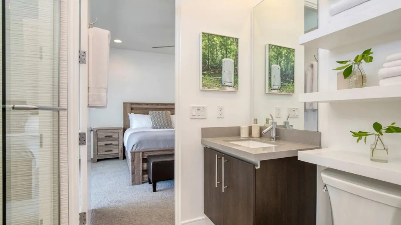 The Polo Villas House 1 | Palm Springs