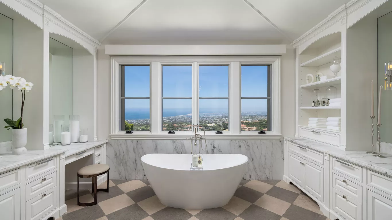 Pelican Villa | Orange County