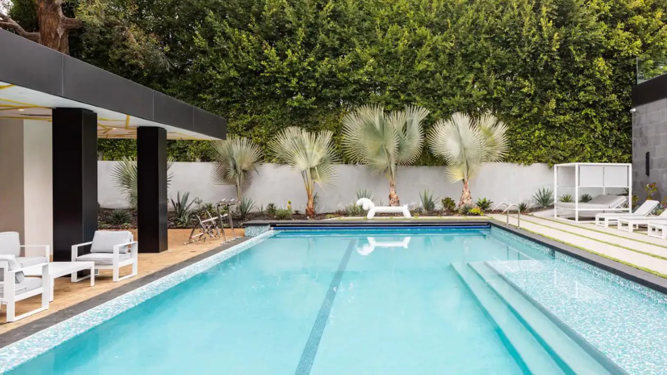 Villa Isabelle | Los Angeles