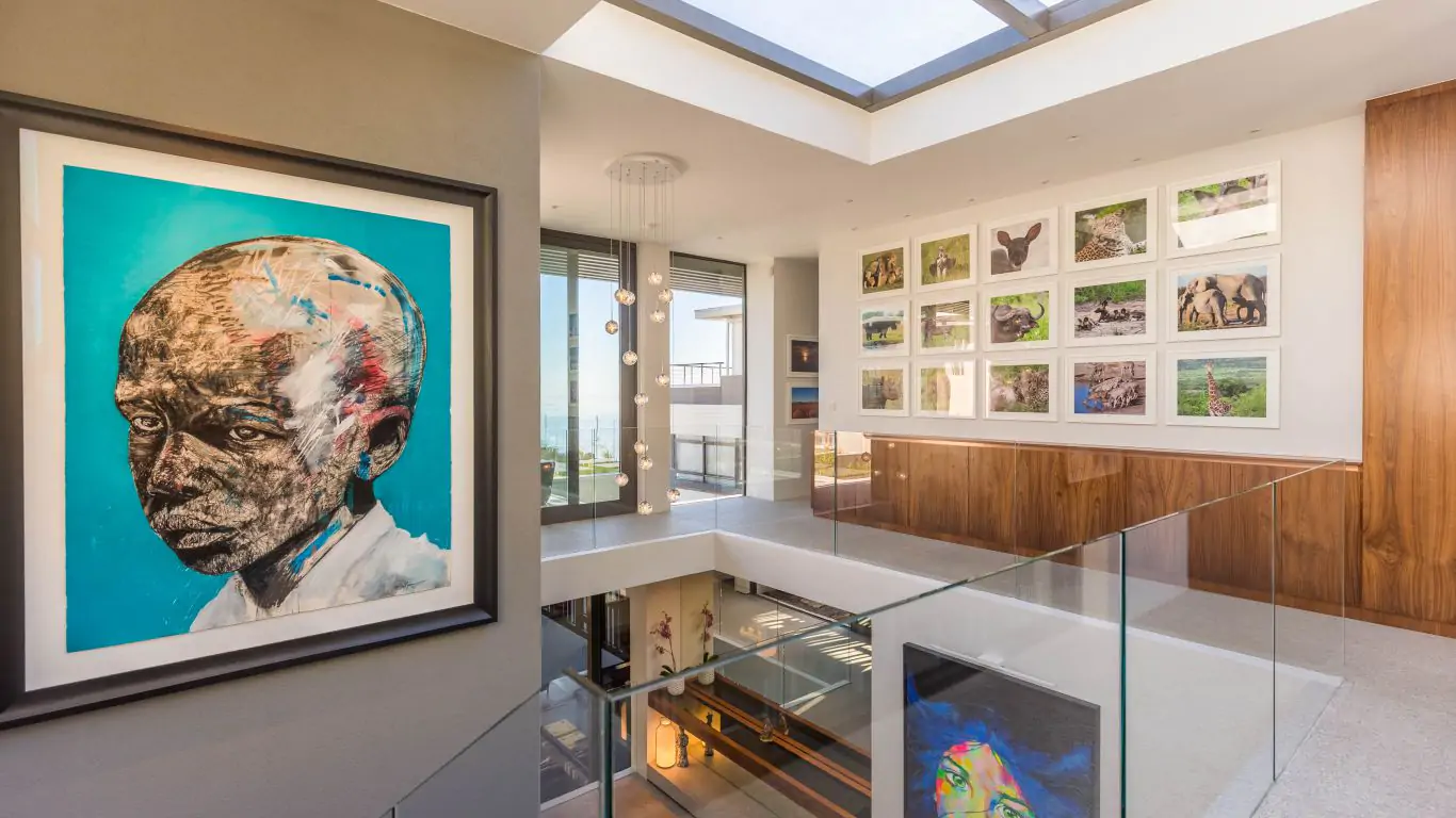 Villa Sea Lion | Cape Town