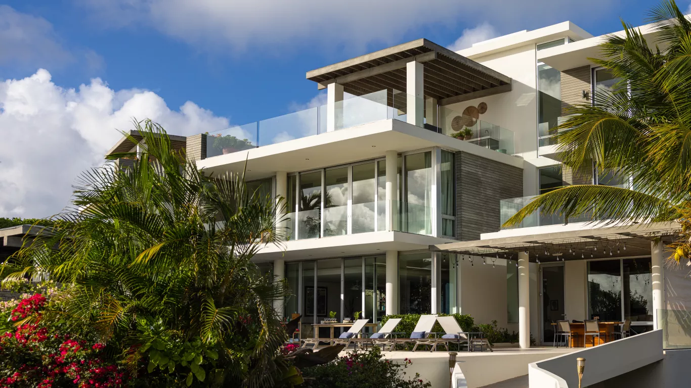 ANI Anguilla | Anguilla