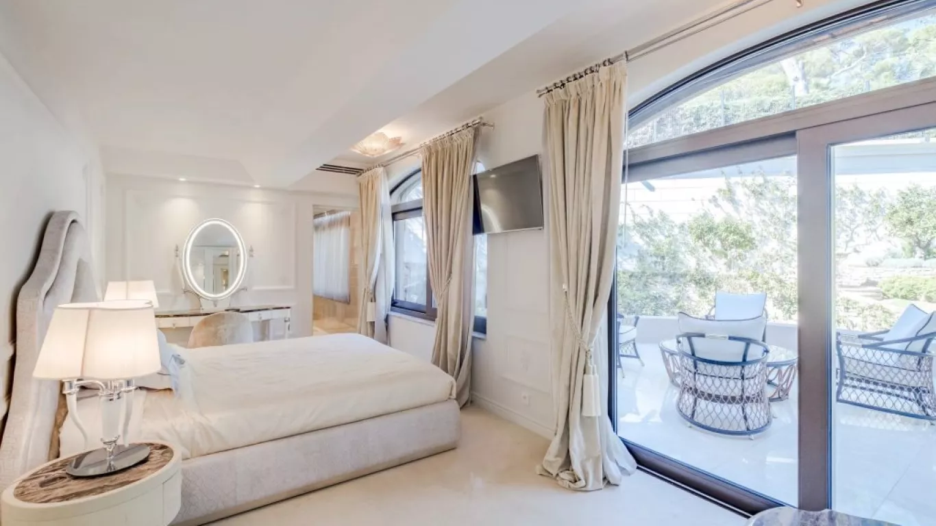 Villa Diane | Cannes