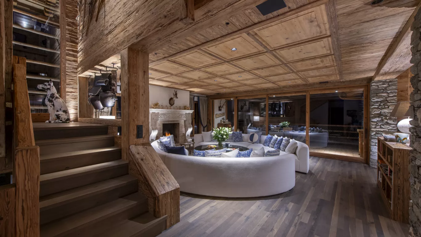 Chalet Peter Pan | Verbier