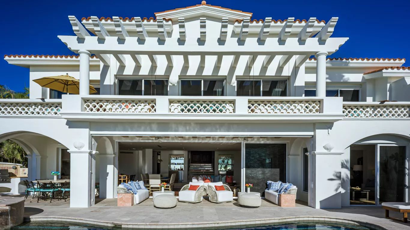 Del Mar Villa 212 | Cabo
