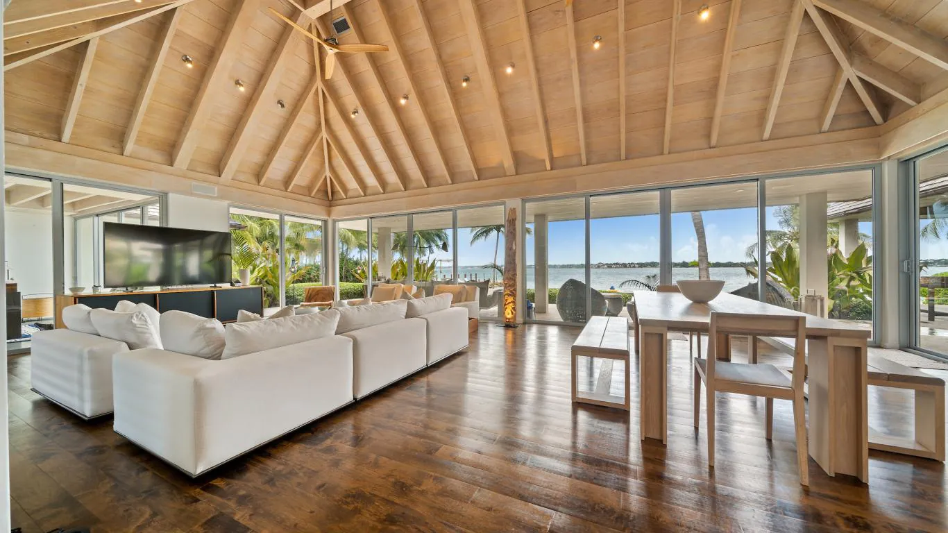 Villa Beatrice | Bahamas