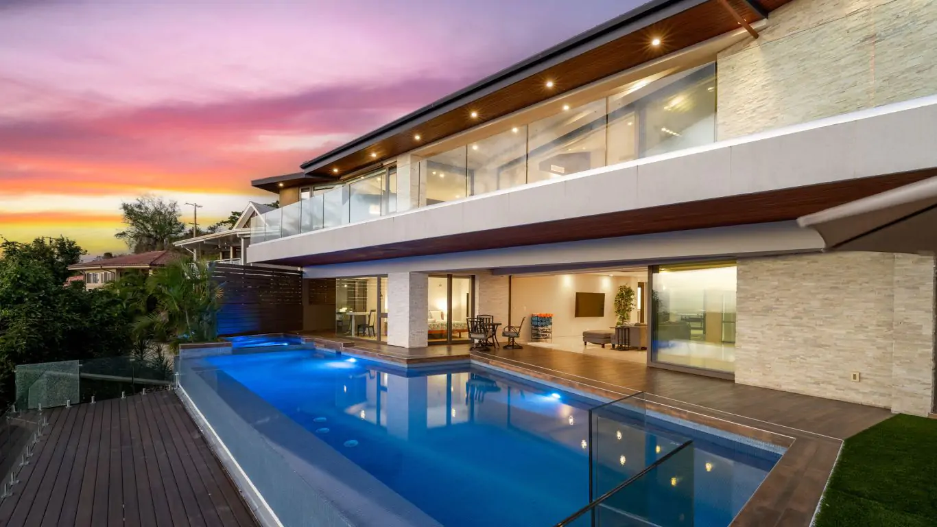 Villa Skyler | Oahu