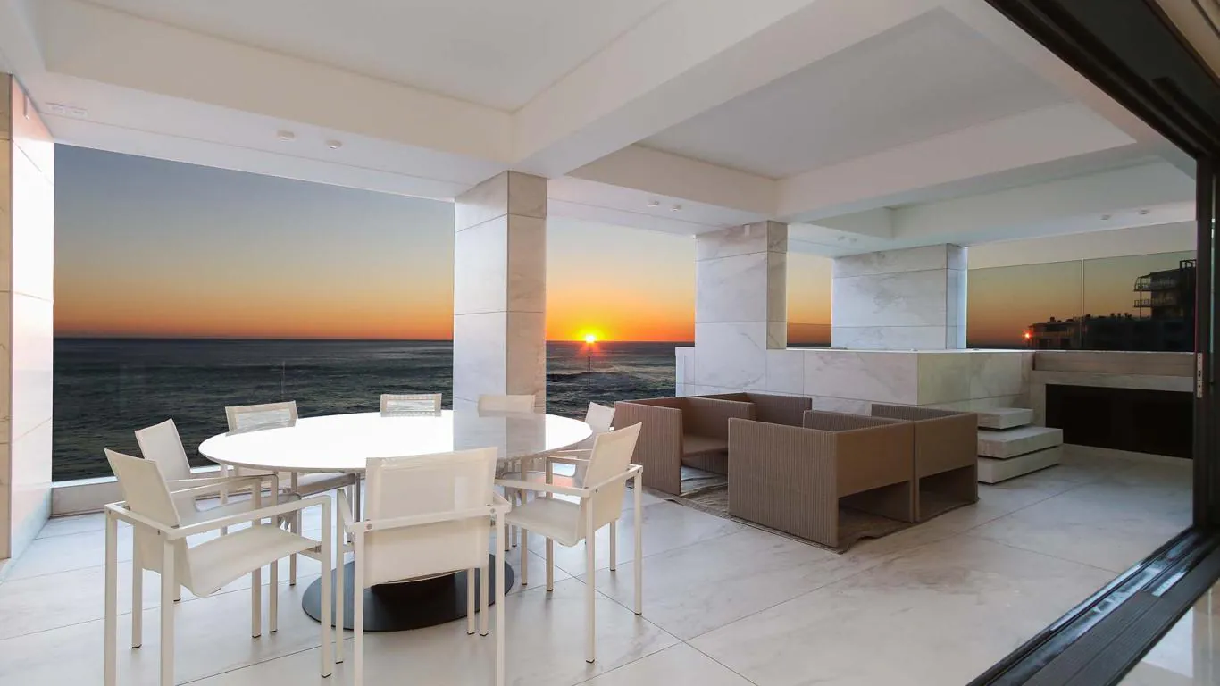 Apartment Aurum 701 | Cape Town