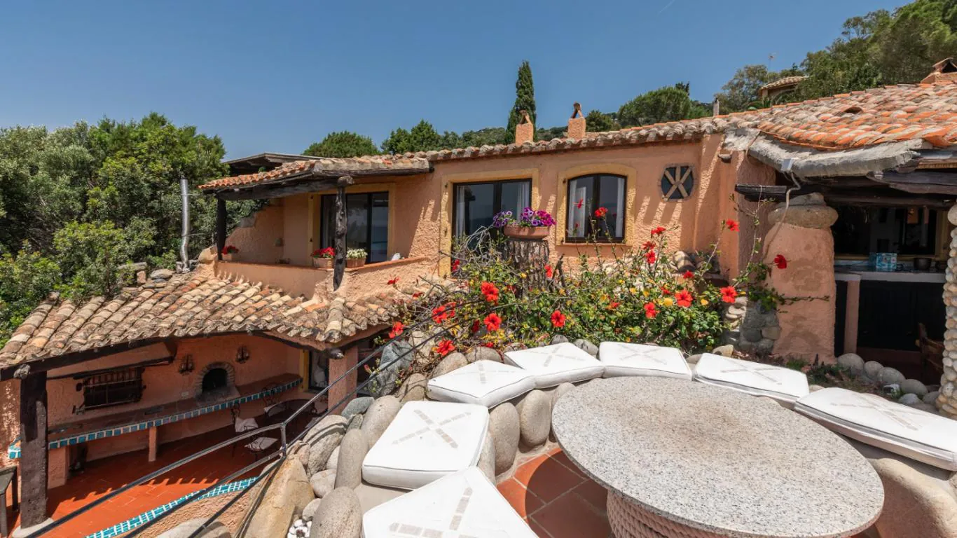Villa La Belle Etoile | Sardinia
