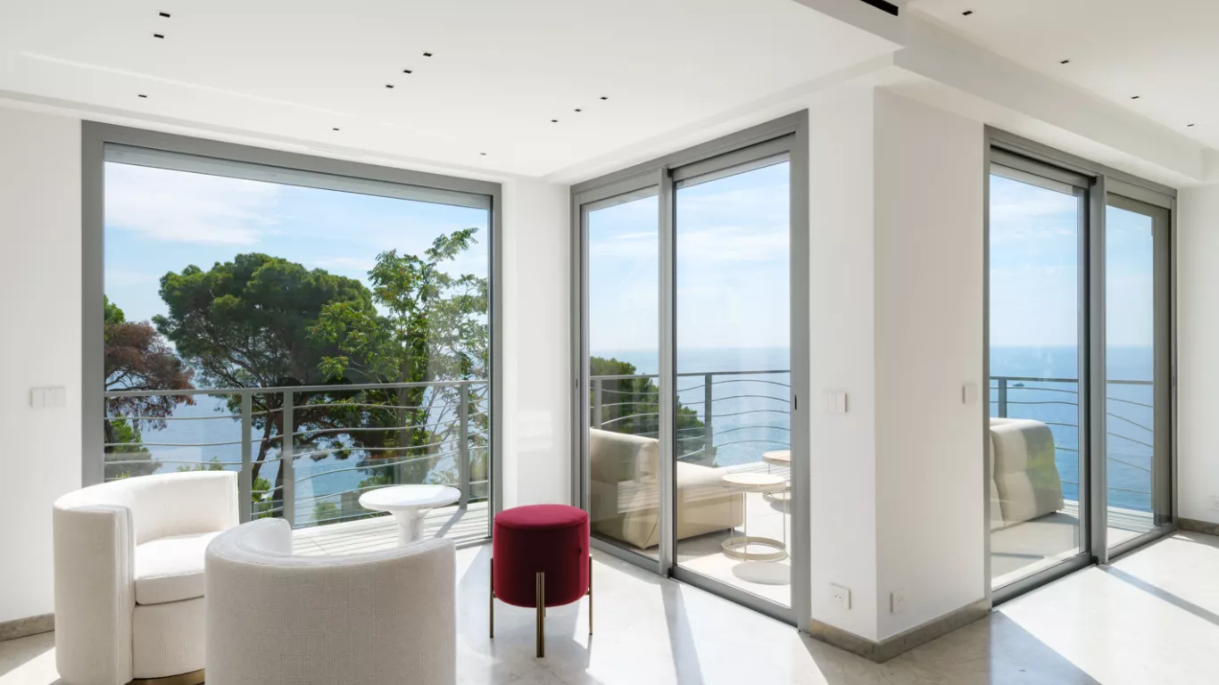 Villa Zeeba | Monaco