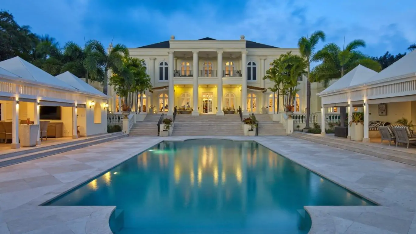 The Ridge | Barbados