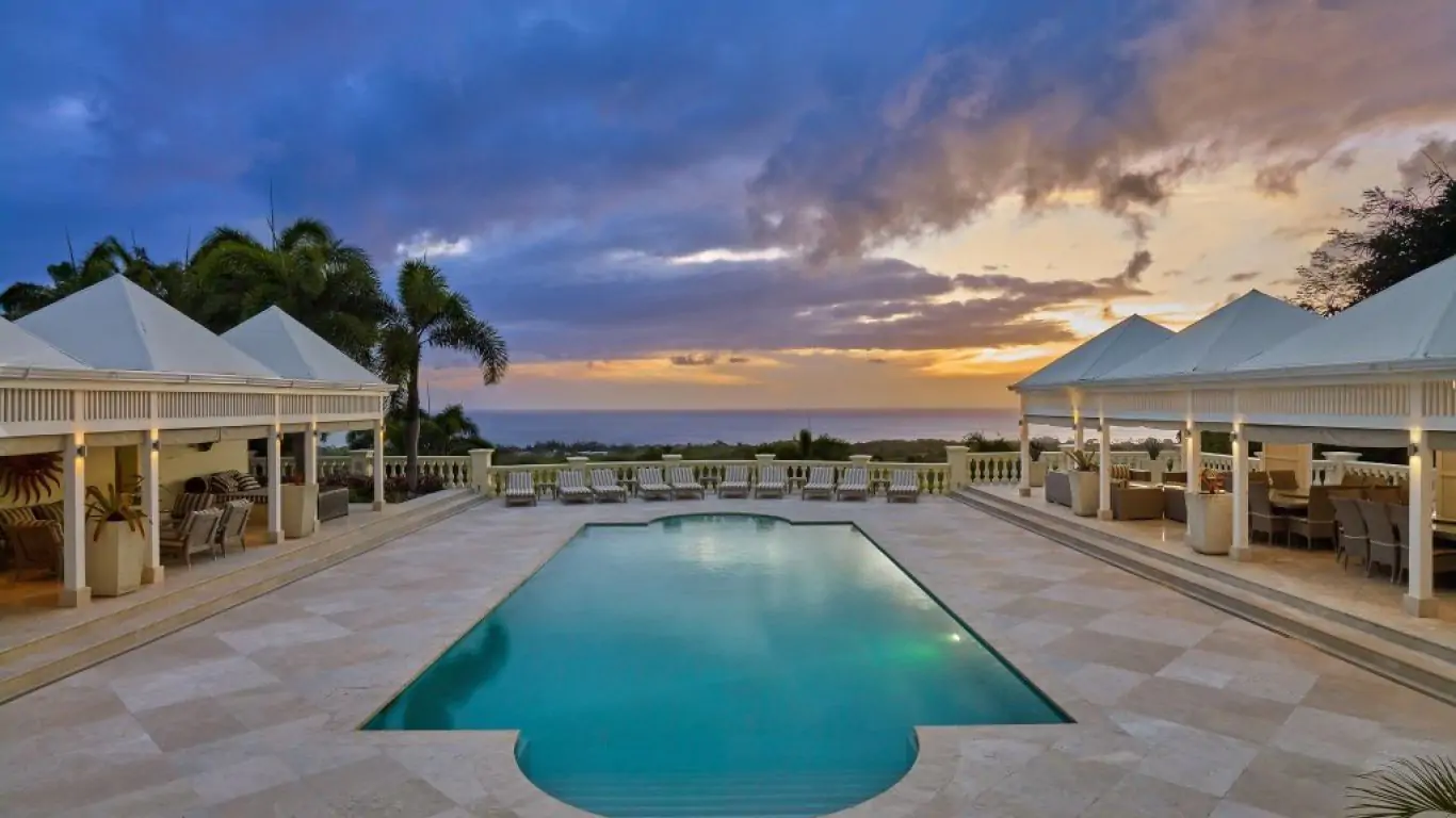 The Ridge | Barbados
