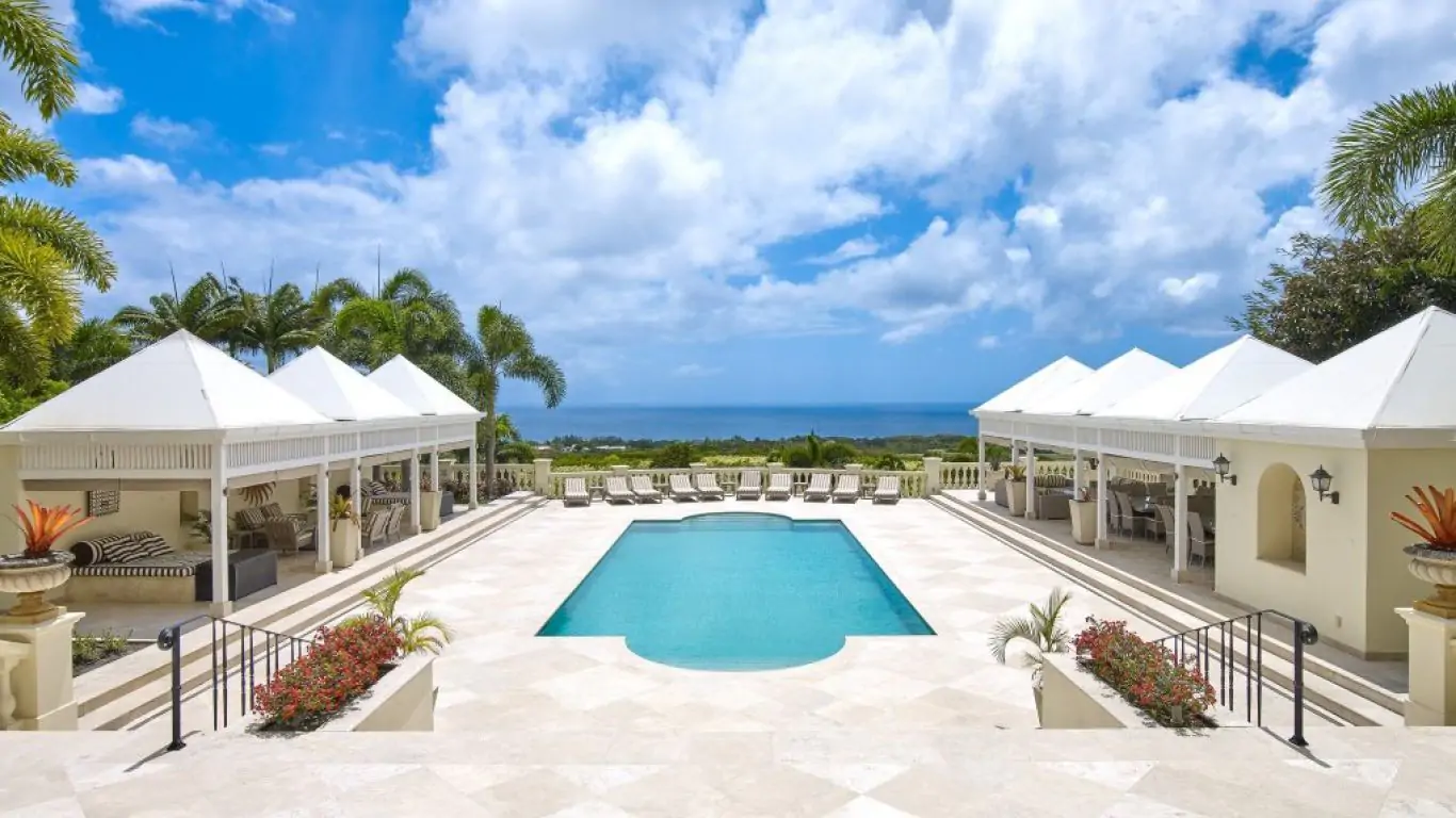 The Ridge | Barbados