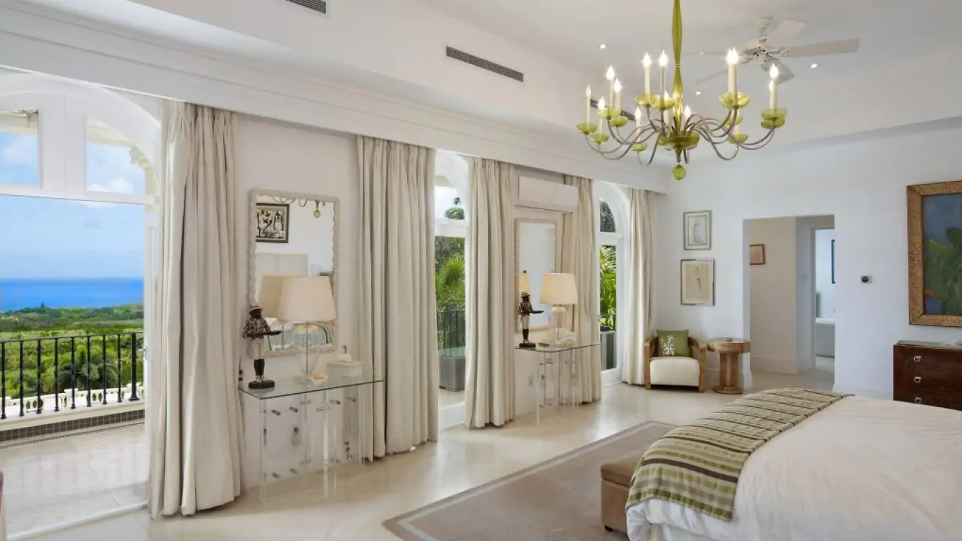 The Ridge | Barbados