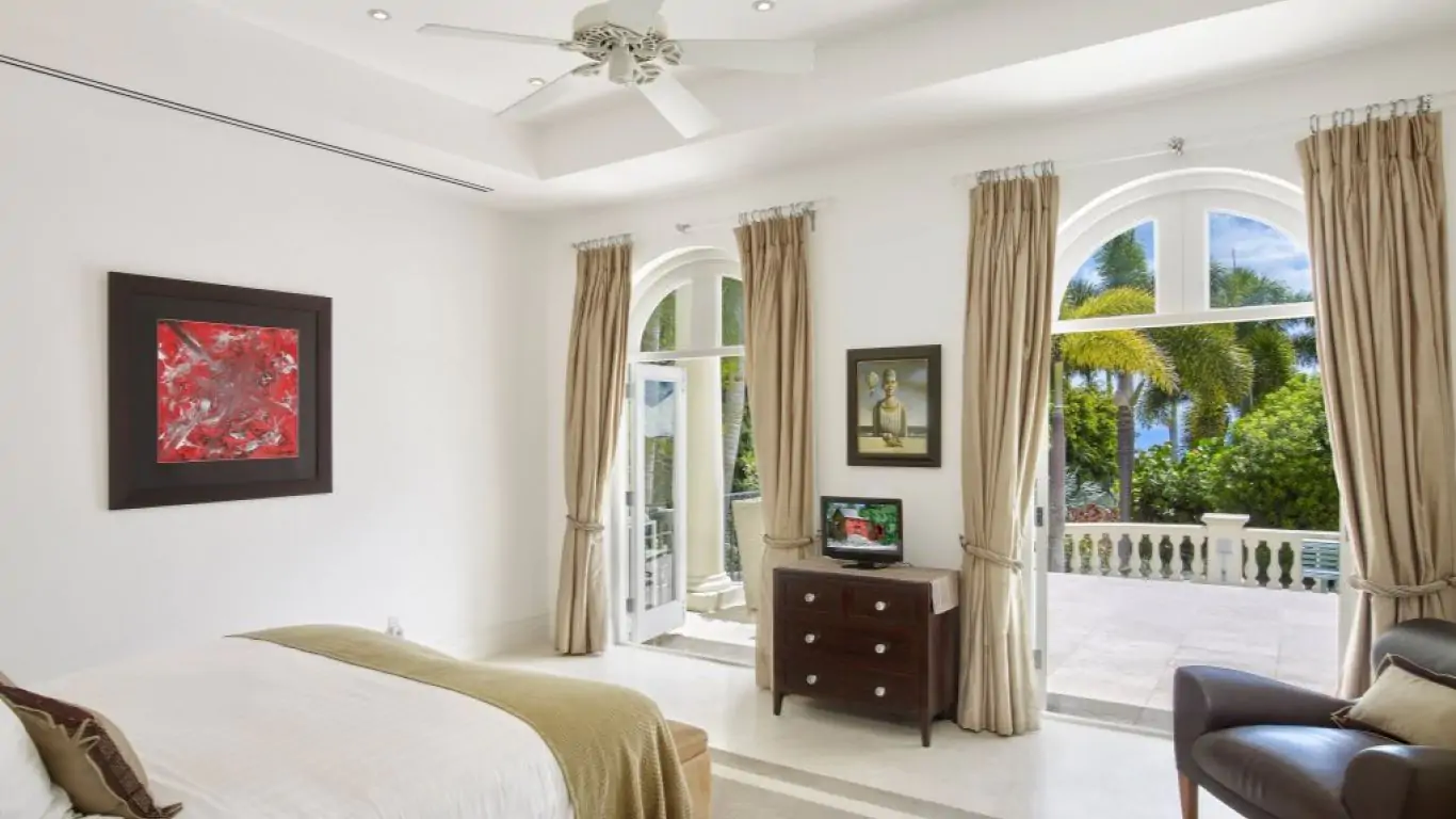 The Ridge | Barbados