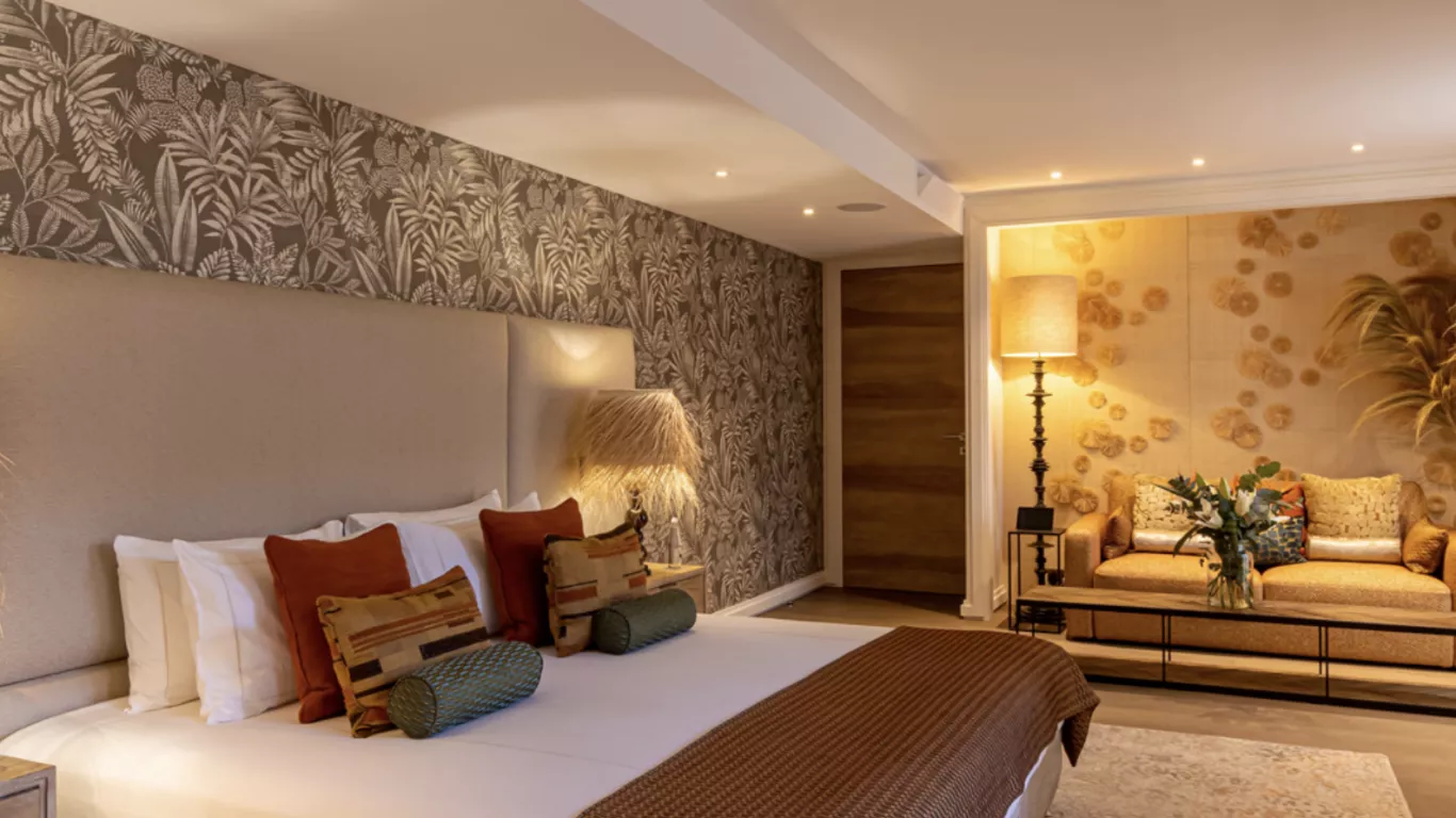 Villa Maybelle | St-Tropez