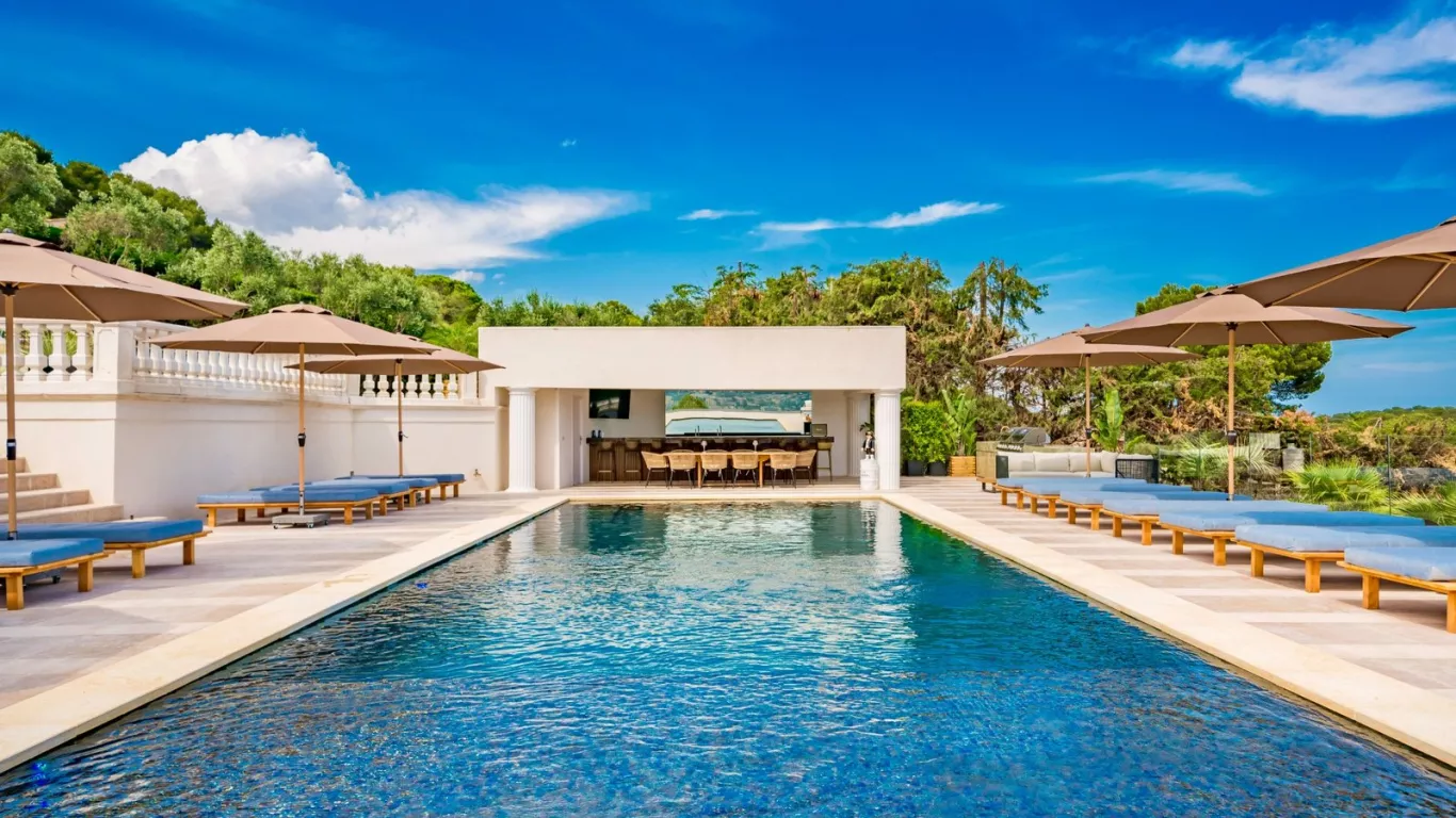 Villa Leon | Cannes