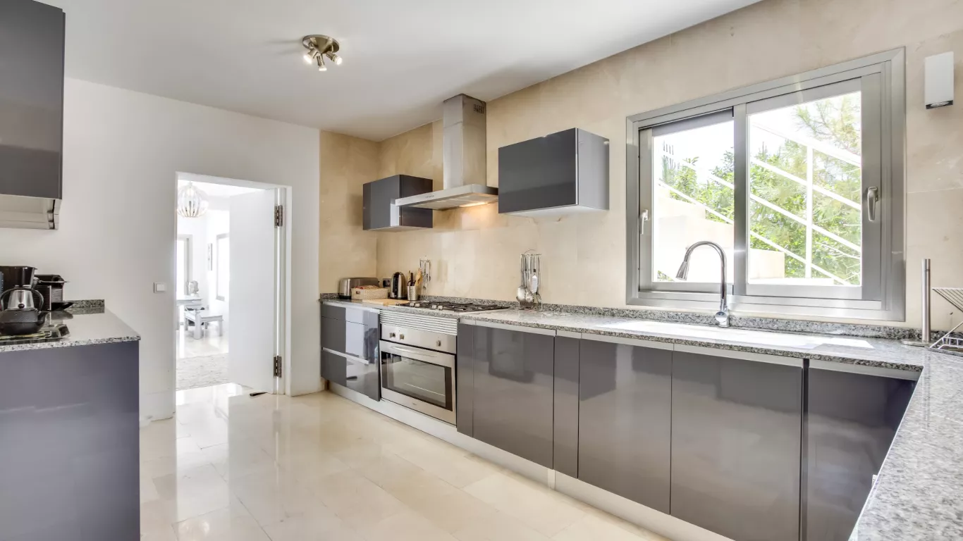 Villa Pearl | Ibiza