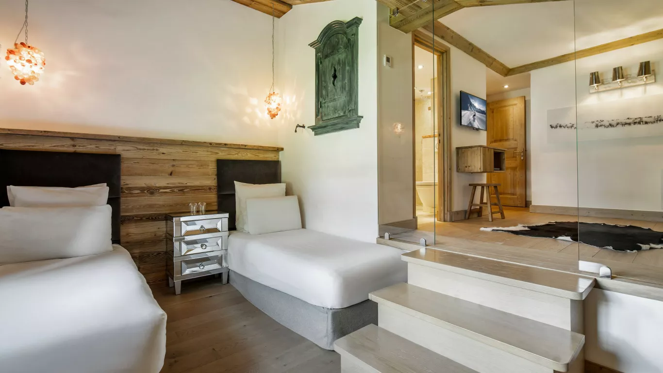 Chalet Nirvana | Courchevel