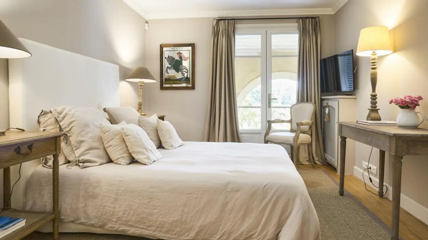 Villa Peregrine | Cannes